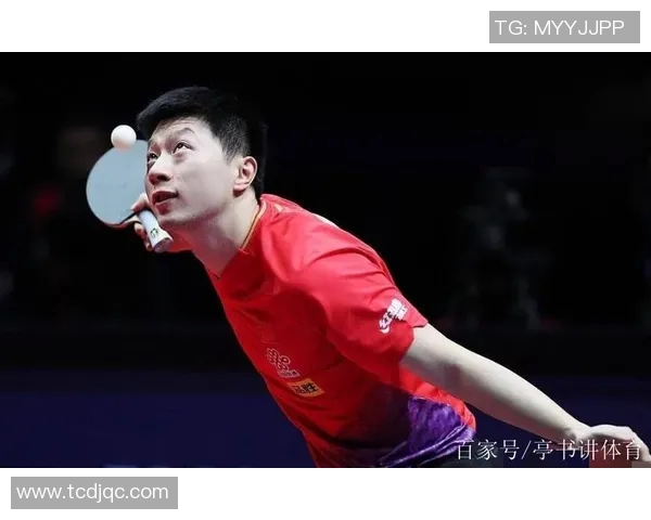 南京乒乓球队引领最新乒乓球战术十大趋势解析