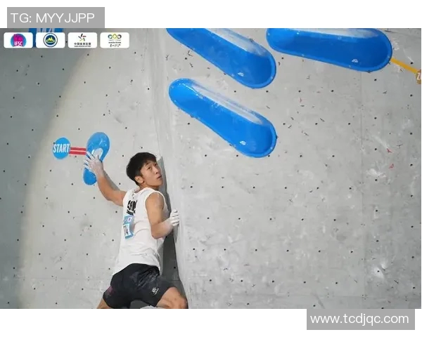 杭州攀岩队战术解析:如何在比赛中提升攀岩表现与团队协作能力 杭州攀岩队战术解析:如何在比赛中提升攀岩表现与团队协作能力