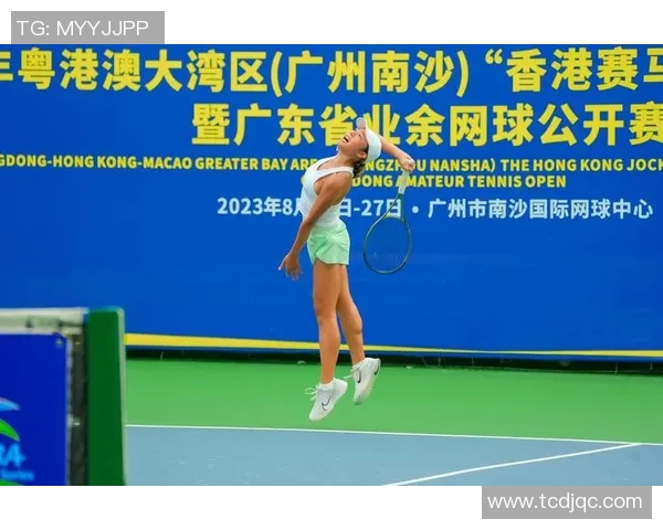 广州网球队员个人能力深度对比与分析揭示竞技潜力与发展方向