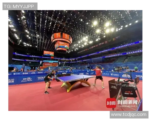 成都乒乓球队在世界锦标赛中的辉煌历程与突破成就全景回顾 成都乒乓球队在世界锦标赛中的辉煌历程与突破成就全景回顾