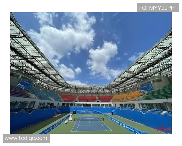 城市联赛特别报道：成都网球队如何实现转型与崛起的成功之路