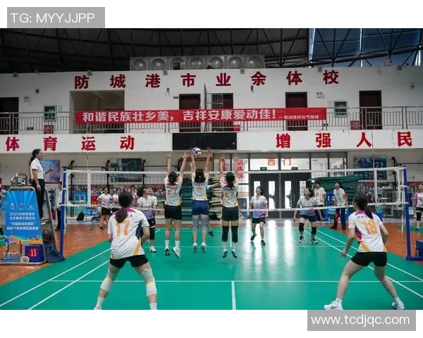 排球精神:深入解析深圳排球队的团队协作与默契配合之道 排球精神:深入解析深圳排球队的团队协作与默契配合之道