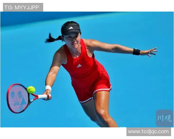 全运会精彩回顾杭州网球队展现速度与激情的完美结合 全运会精彩回顾杭州网球队展现速度与激情的完美结合