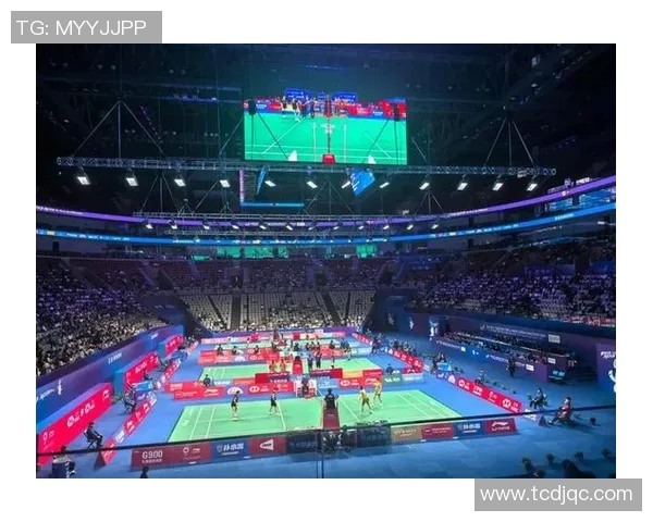 深圳羽毛球队全面革新策略助力整体压制提升竞技水平与团队协作能力 深圳羽毛球队全面革新策略助力整体压制提升竞技水平与团队协作能力