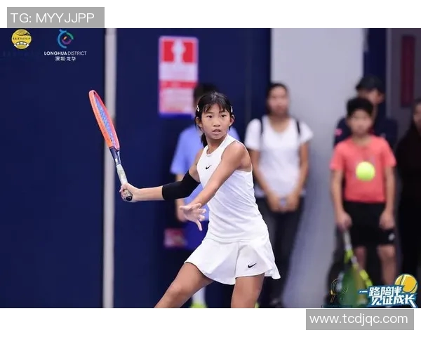 深圳网球队精英赛之路:拼搏与荣耀交织的奋斗故事