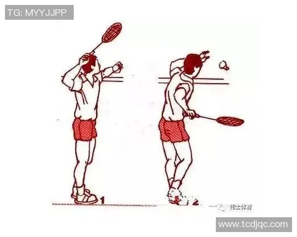 科学羽毛球技术训练方法探究与实用技巧分享