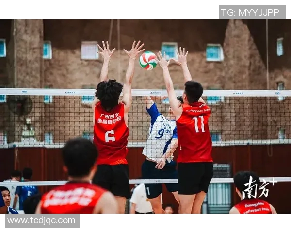 赛后分析:北京排球队与广州排球队在灵活性上的较量与启示 赛后分析:北京排球队与广州排球队在灵活性上的较量与启示